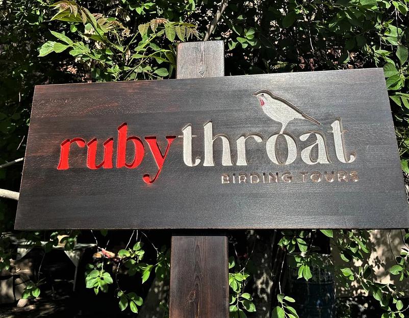 Указатель уличный под заказ фото 1