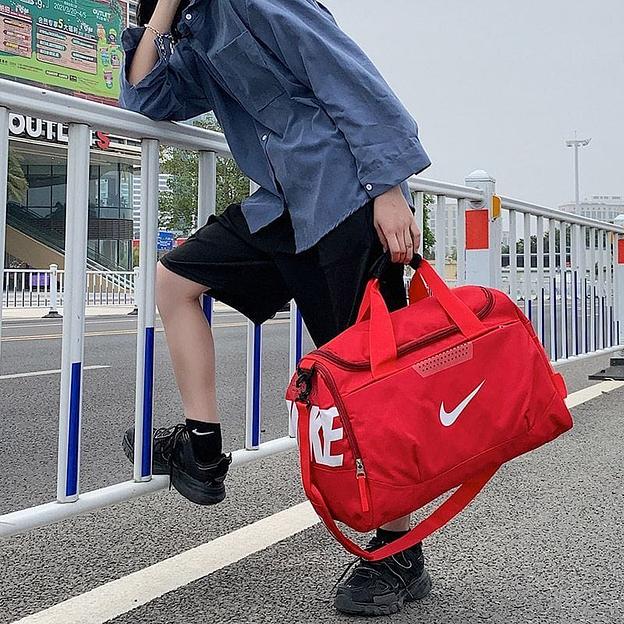 Сумка дорожная фото 6