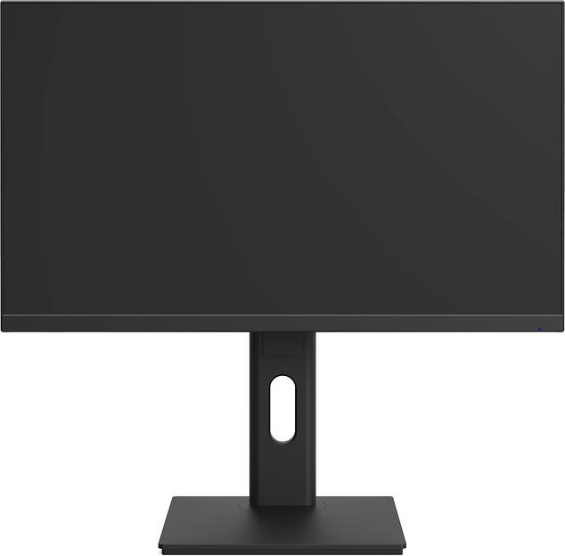 Монитор Dahua 27" DHI-LM27-A201H черный IPS LED 5ms 16:9 HDMI M/M матовая 1000:1 250cd 178гр/178гр 1920x1080 100Hz VGA DP FHD 4.7кг фото 1