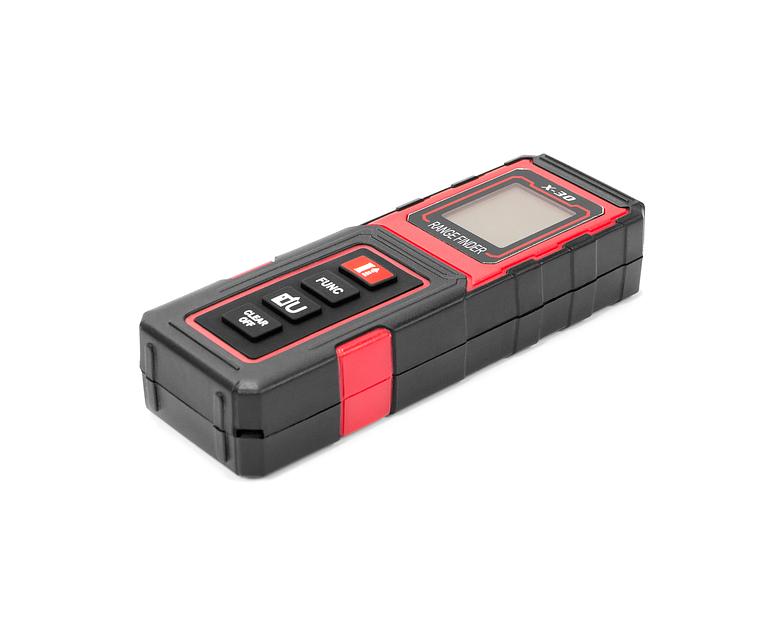 Дальномер лазерный LR-30 с поверкой фото 2