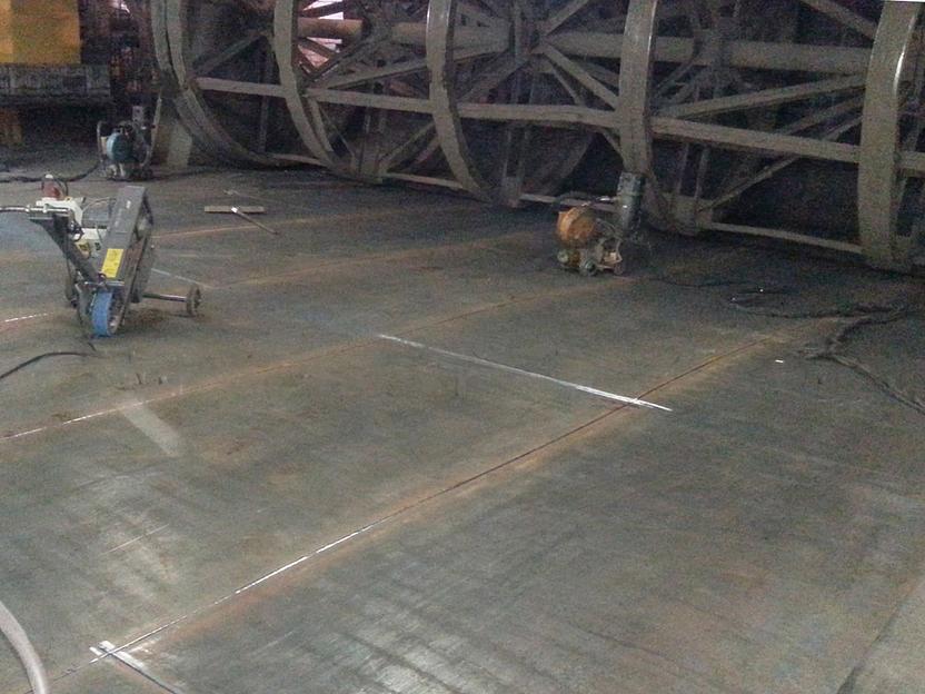 Резервуар вертикальный стальной цилиндрический РВС-200 м³ фото 4