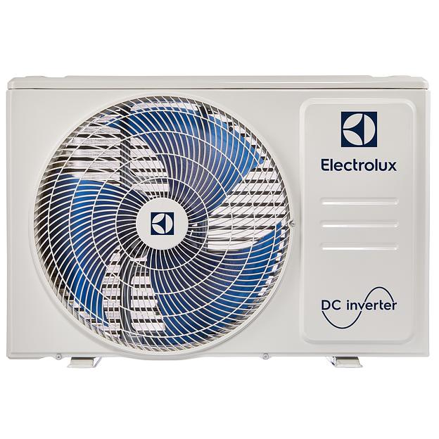 Блок наружный Electrolux Fusion Wave EACS-07HFW/N3/out сплит-системы фото 1