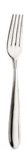 Вилка столовая Версилия 18/0  1,5 мм 19,4 см. Pinti /12/ фото 1