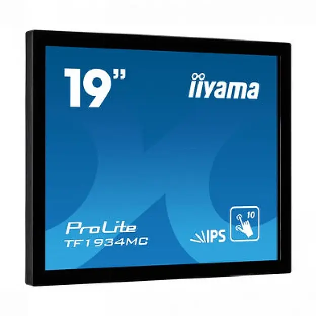 Монитор IIYAMA 48 3 Black TF1934MC-B7X фото 1