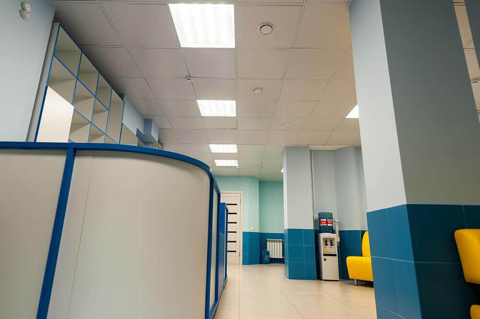 Светильник светодиодный Faros FG 595 36W 4000K Opal опт фото 10