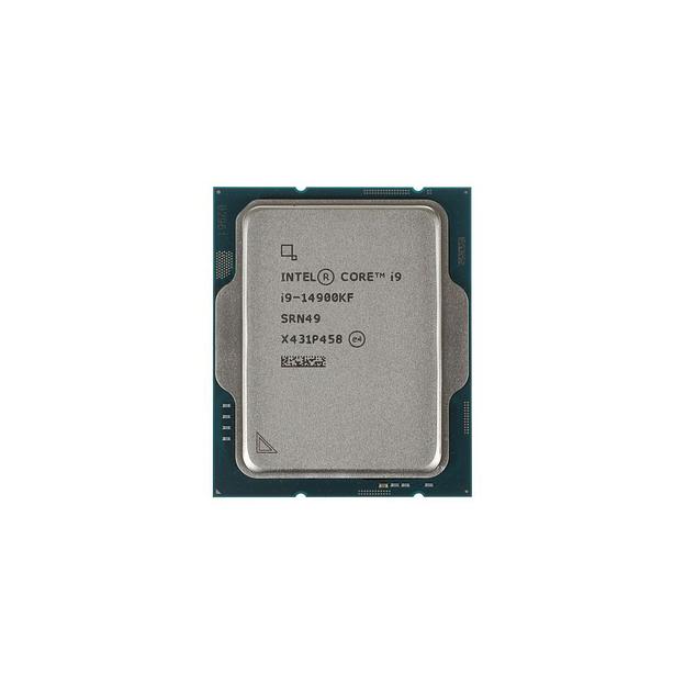 Процессор Intel Core i9 14900KF, LGA 1700, OEM [cm8071505094018 srn49] фото 1