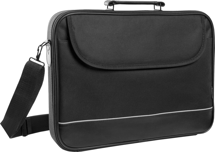 Сумка для ноутбука Defender Ascetic 15"-16'' черный фото 1