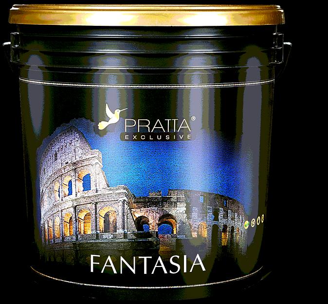 Интерьерное декоративное покрытие Fantasia опт фото 2