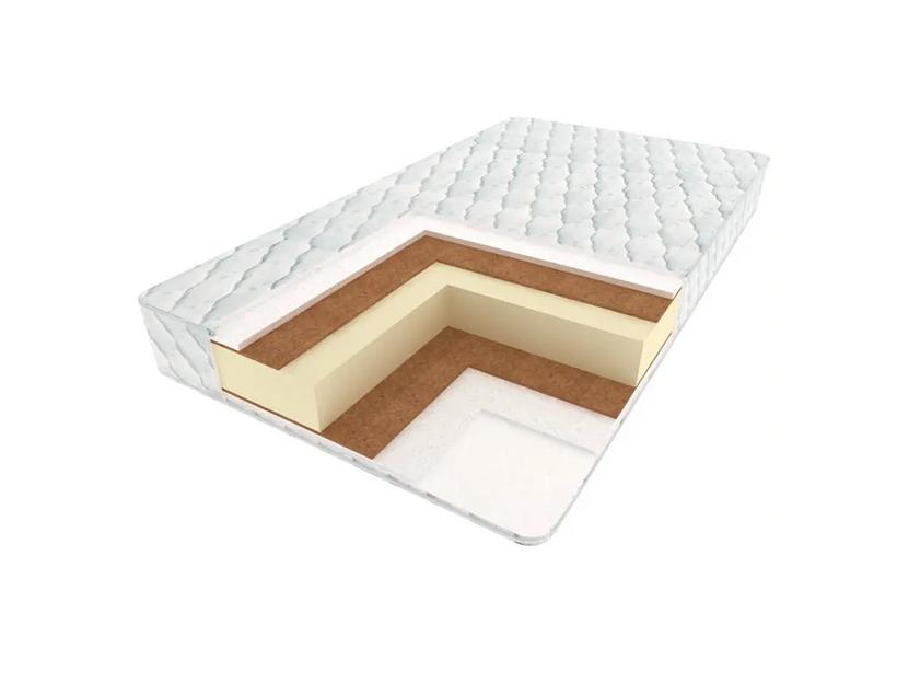 Жесткий матрас 70×200 см фото 1