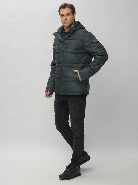 Куртка спортивная Мастер Класс 62175TC фото 3