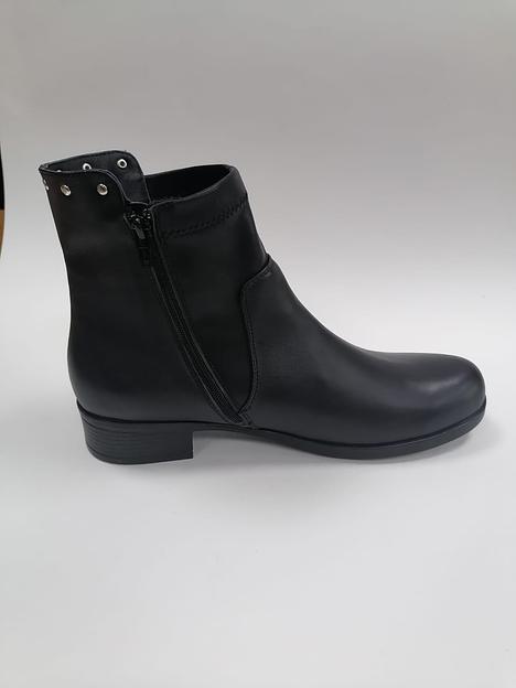 Полусапожки женские модель 1205, опт фото 1