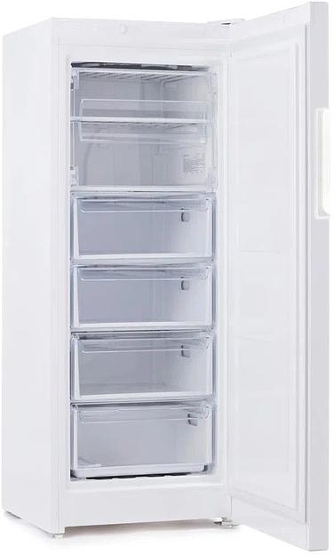 Морозильная камера Indesit DSZ 4150 белый фото 1