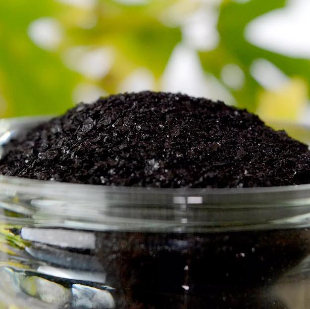 Органо-минеральное удобрение «Ростодар» еврокуб 1000 л фото 3