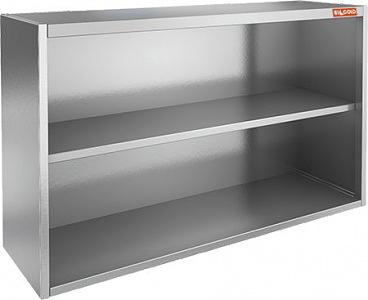 Полка настенная нпо-12/4 фото 1