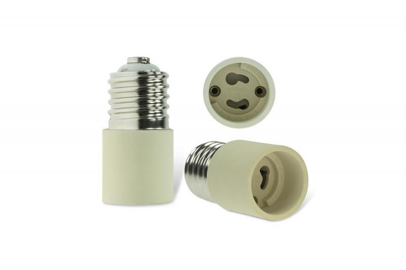 Адаптер GIB PGZ18 E40-315 CMH фото 1