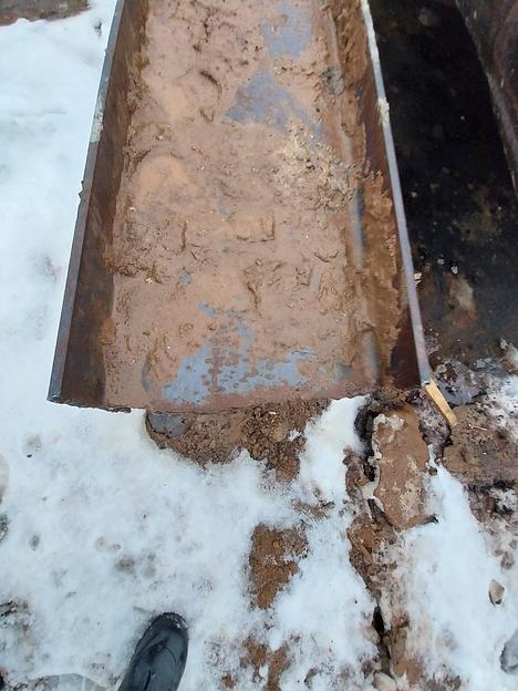 Двутавровая балка 35б1 фото 1