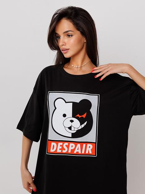 Туника 2218Т «Мишка» (2218Т01-102-2) ОПТ фото 10