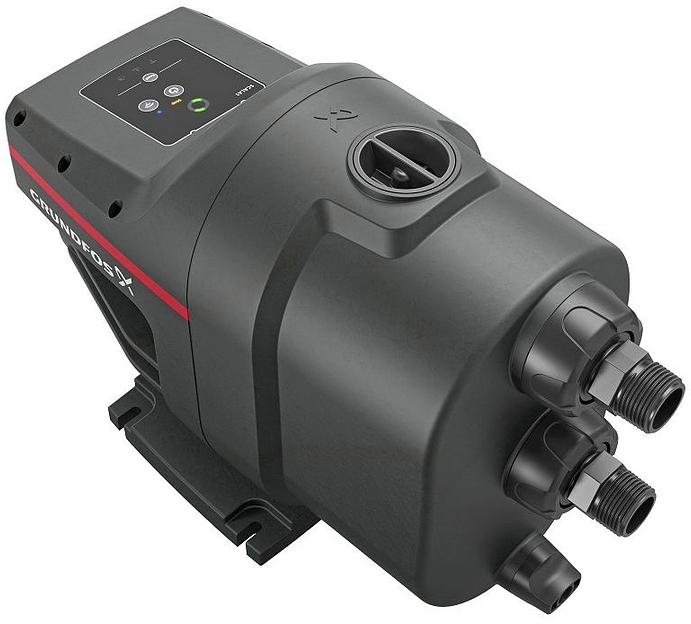 Насосная станция поверхностный Grundfos Scala 1 3-35 1170Вт 5290л/час фото 1