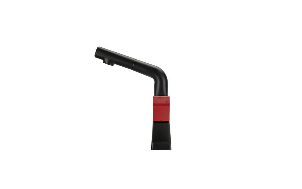Смеситель Lemark Soul LM6008BR для кухни/раковины фото 4