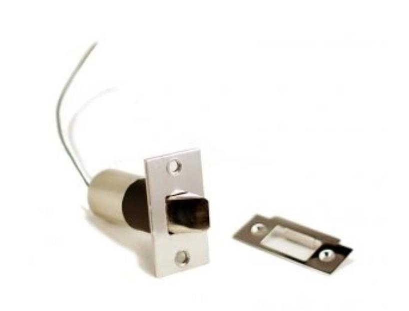 Замок электромеханический Promix-SM213.00 ОПТ фото 1