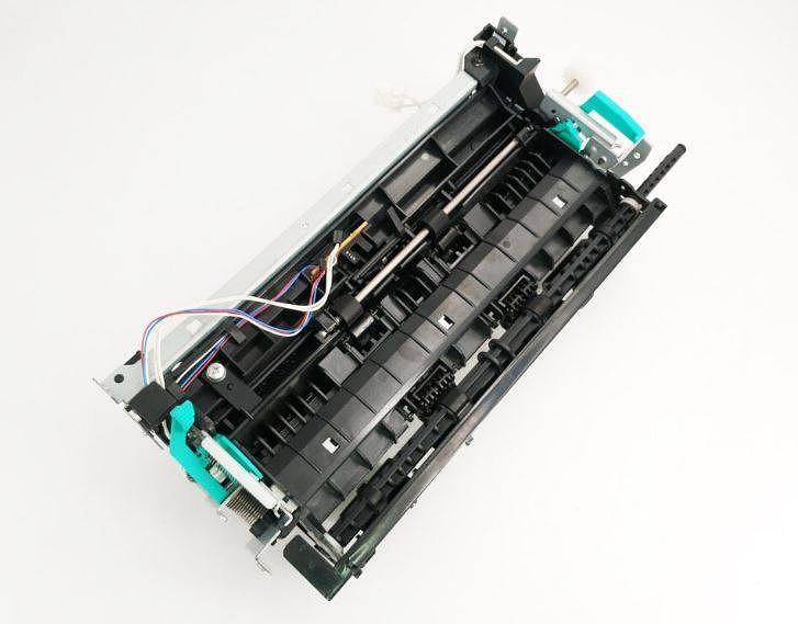 Печь в сборе HP LJ P2015/P2014/M2727 MFP (RM1-4248) ref ELP фото 1