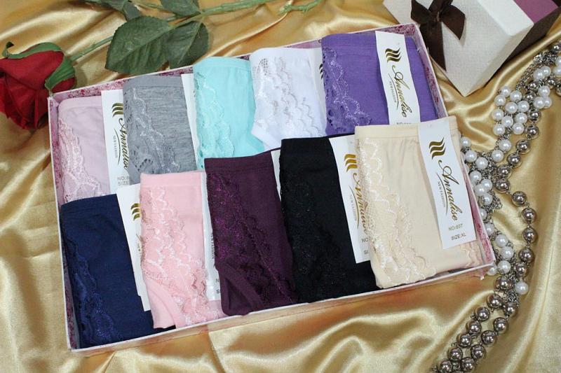 Трусы женские р-р 42-46 Арт. 807 (к.8083) фото 3