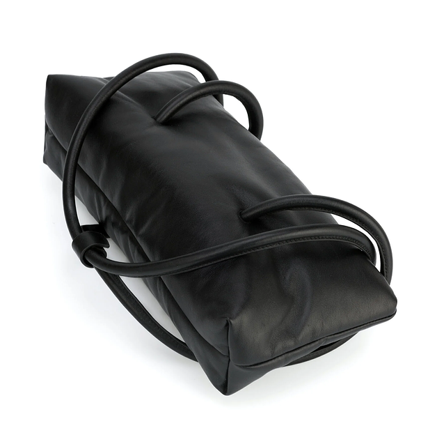 Сумка женская «Nola» черная ОПТ фото 4