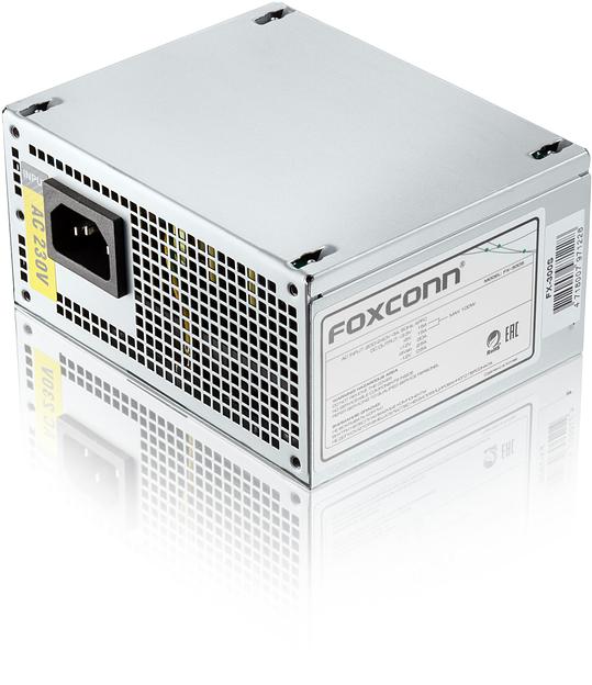 Блок питания 300 Ватт Foxconn FX-300S фото 1