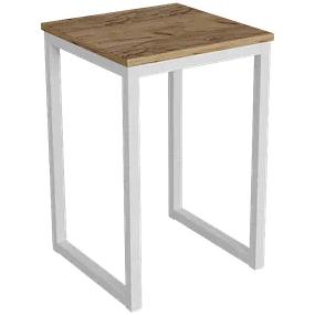 Табурет кухонный Sanvut 350х350х470 мм ОПТ фото 6