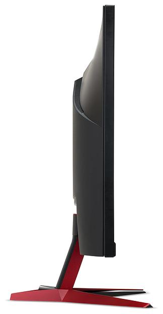 Монитор Acer 27" Nitro Nitro VG271Zbmiipx IPS 1920x1080 280Hz 350cd/m2 16:9 фото 6