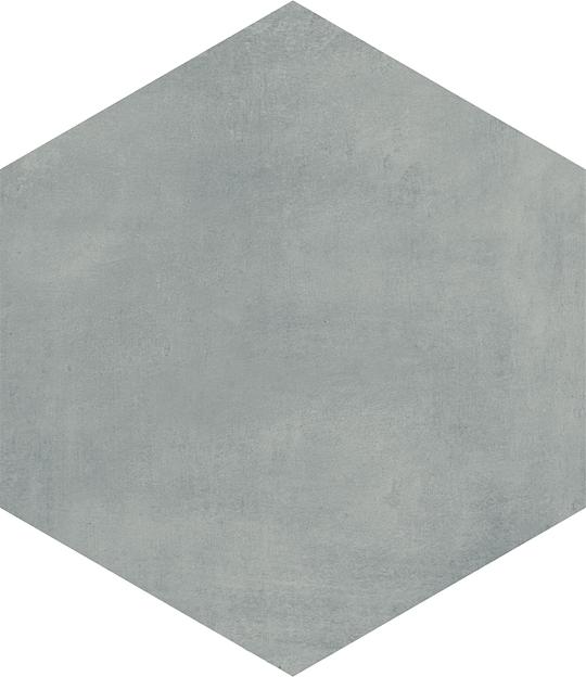 Плитка Kerama Marazzi Флорентина серый глянцевый 200x231 фото 1