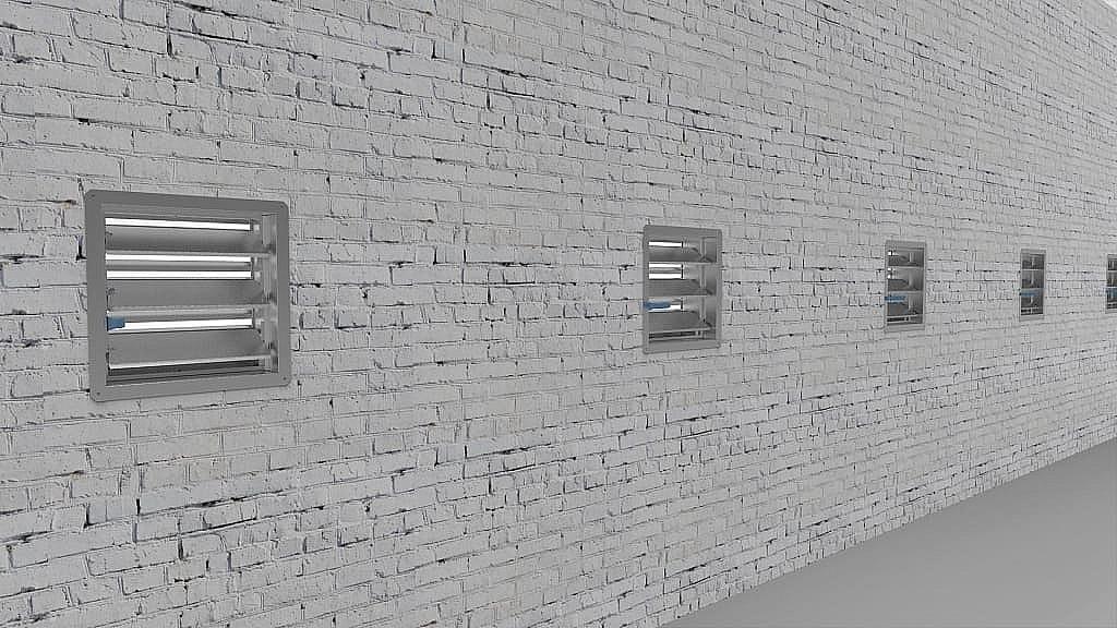 Клапан фермерский ПКФ фото 3