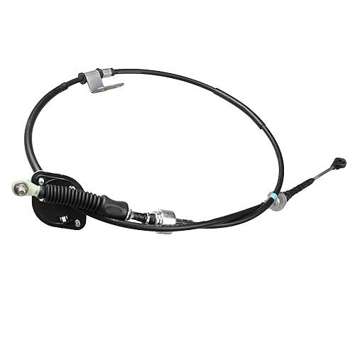 Тросик переключения автомата  4TT1469, 33820-60030, TSK фото 1