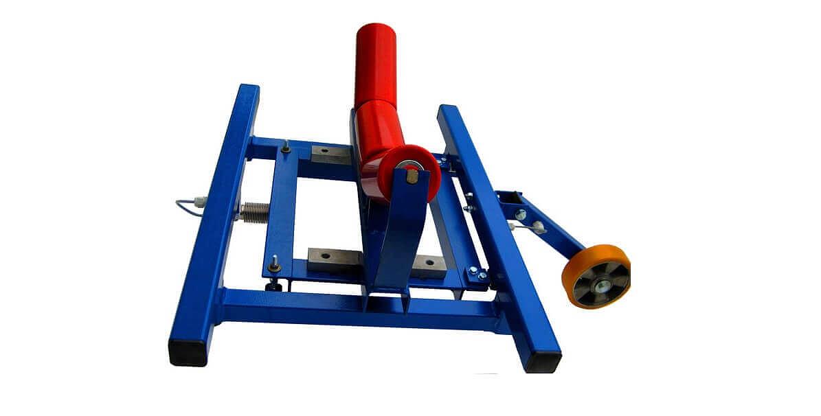 Конвейерные весы «ВКА» фото 3