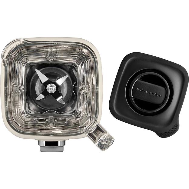Стационарный блендер KitchenAid KitchenAid 5KSB4026EMH фото 3
