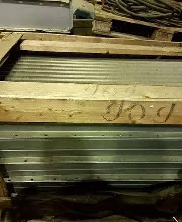 Калорифeры КСК-4-12 фото 1