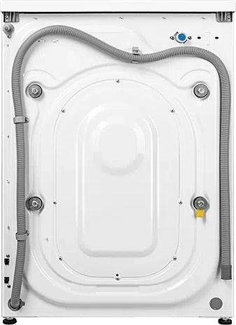 Стиральная машина TCL TWOF-607W10W1 класс: A+ загр.фронтальная макс.:7кг белый фото 2