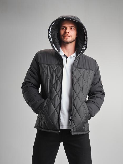 Куртка мужская Moscow city, опт фото 3