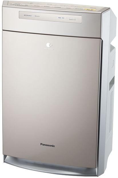 Климатический комплекc Panasonic F-VXR50R-N 46Вт золотистый (20334) фото 2