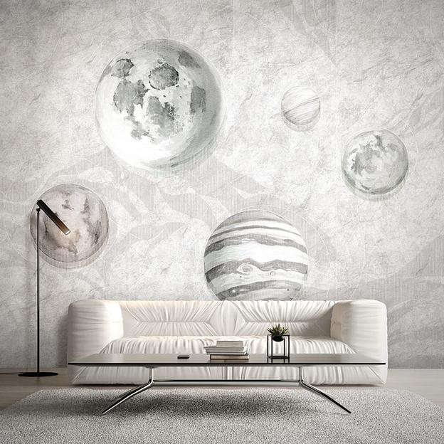 Обои space опт фото 4