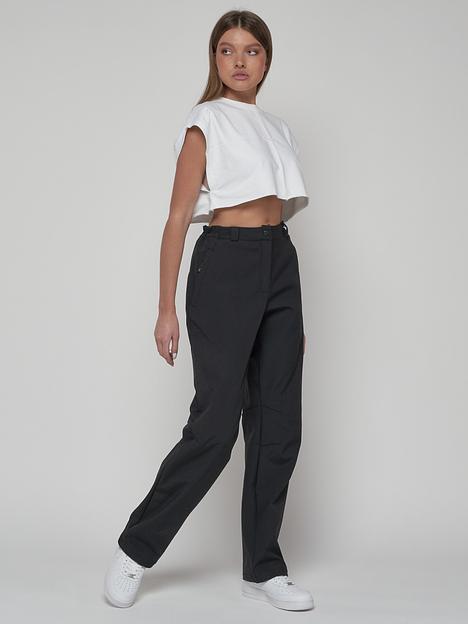 Брюки софтшелл MTFORCE 2358Ch фото 3