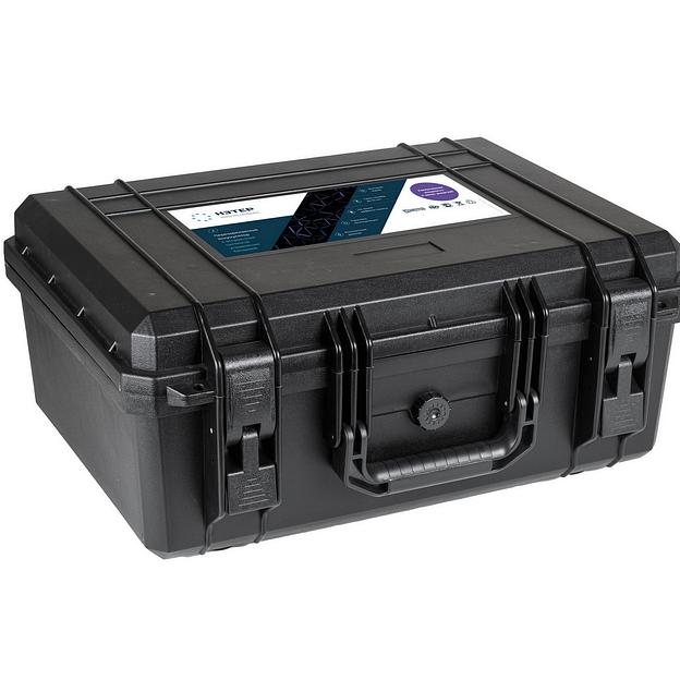 Аккумулятор LiFePO4 72V 48Ah НЭТЕР (LFP72-48-30C6) фото 1