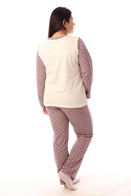 Пижама 1973ПБР (1973ПБР13-104) ОПТ фото 2