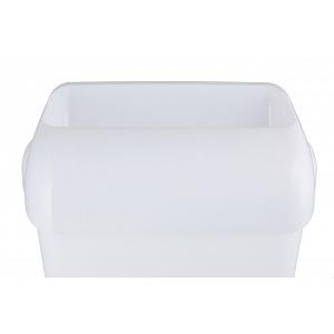 Корзина пластиковая «MERIDA HARMONY I» 43л. фото 2