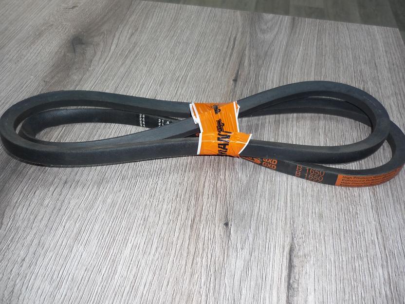 Ремень Адамантис B 1650 фото 1