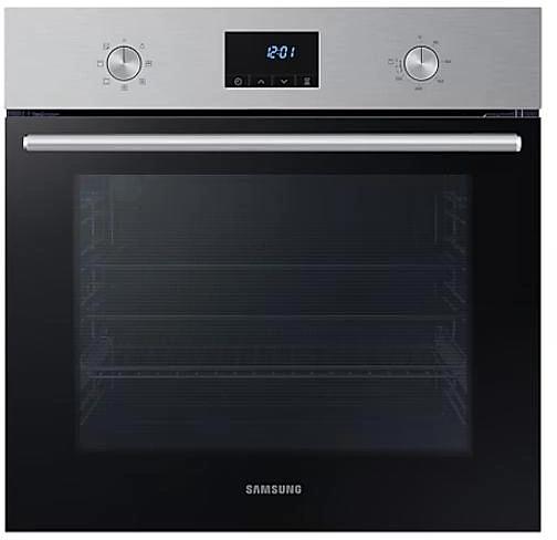 Духовой шкаф электрический Samsung NV68A1145RS/WT Встраиваемый фото 1