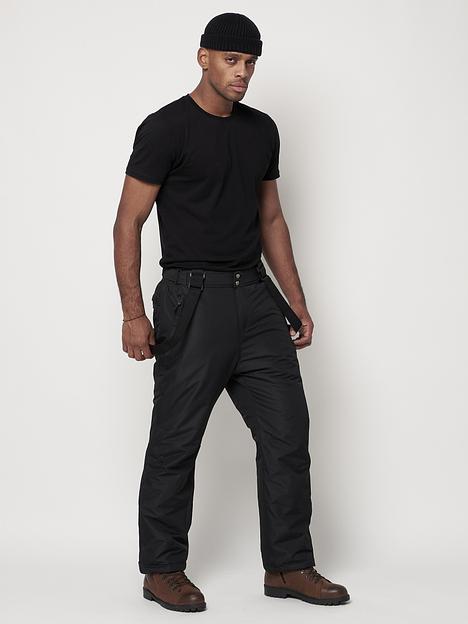 Брюки горнолыжные Colannia 66414Ch фото 2