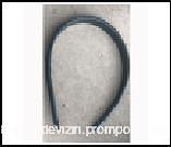 Дуга (пластина) пресс-подборщик тюковый RXFK2060 (толщина = 2 мм) фото 1