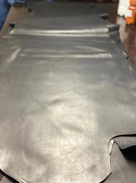 Кожа «Крашеный краст» ОПТ фото 5