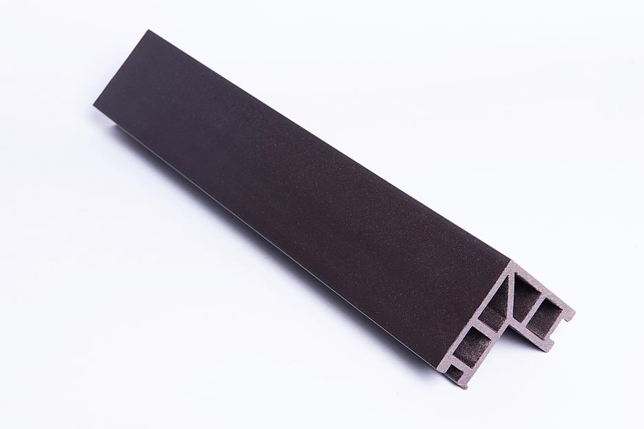 Законцовочный профиль, нестандарт под заказ до 12 м (опт) фото 5